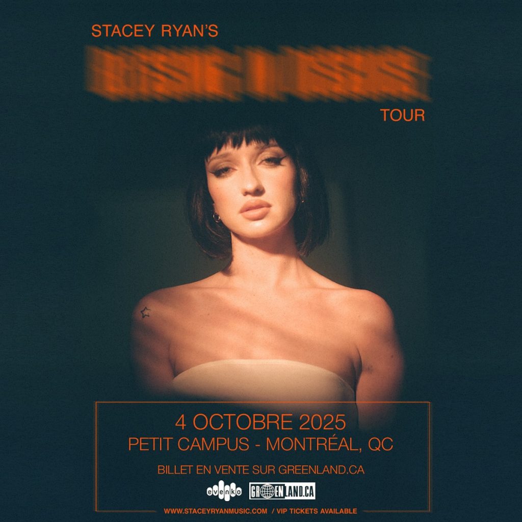 STACEY RYAN