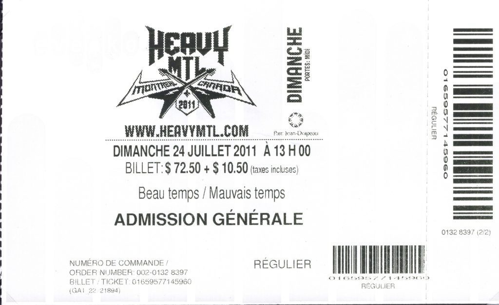 HEAVY MTL