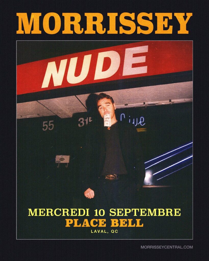 MORRISSEY