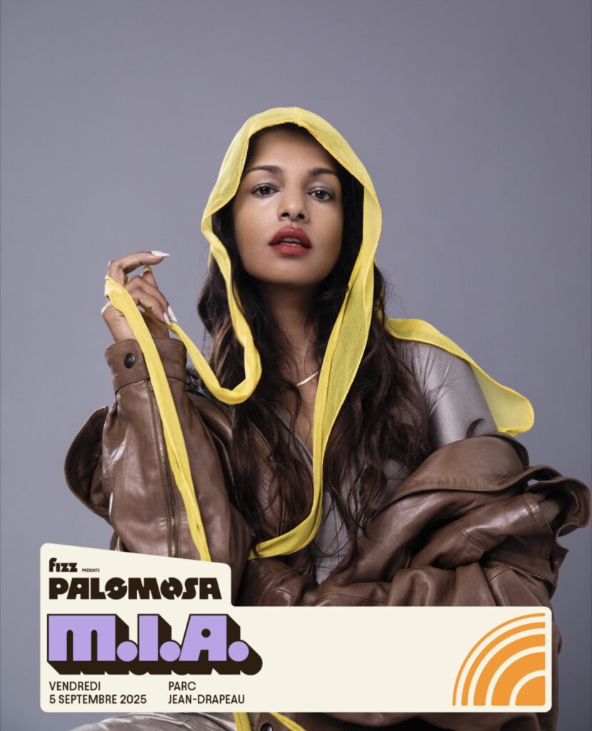 M.I.A.