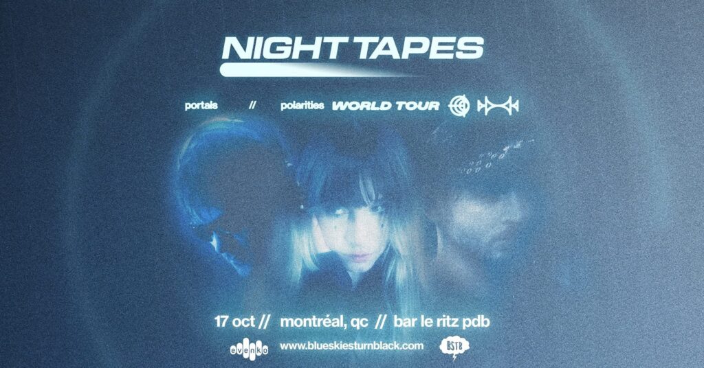 NIGHT TAPES