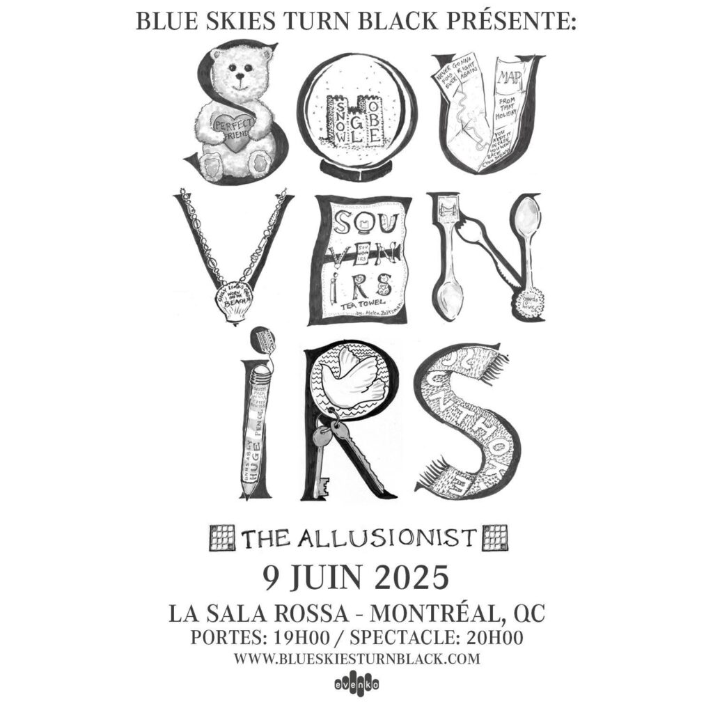 SOUVENIRS