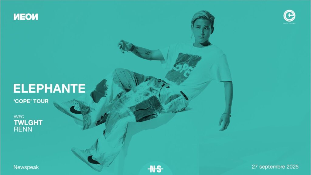ELEPHANTE