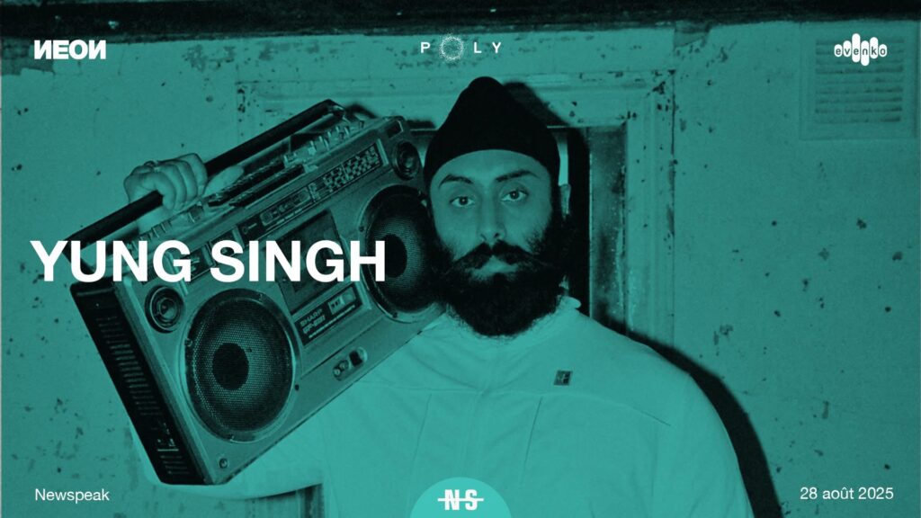 YUNG SINGH