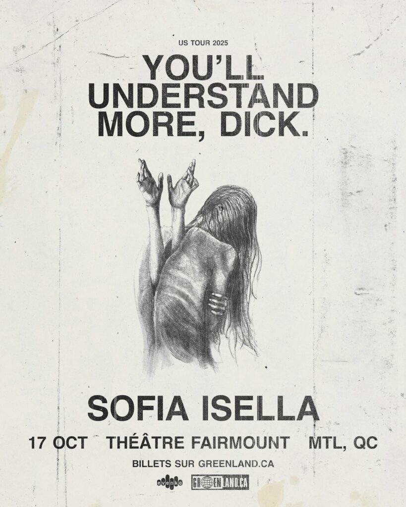 SOFIA ISELLA