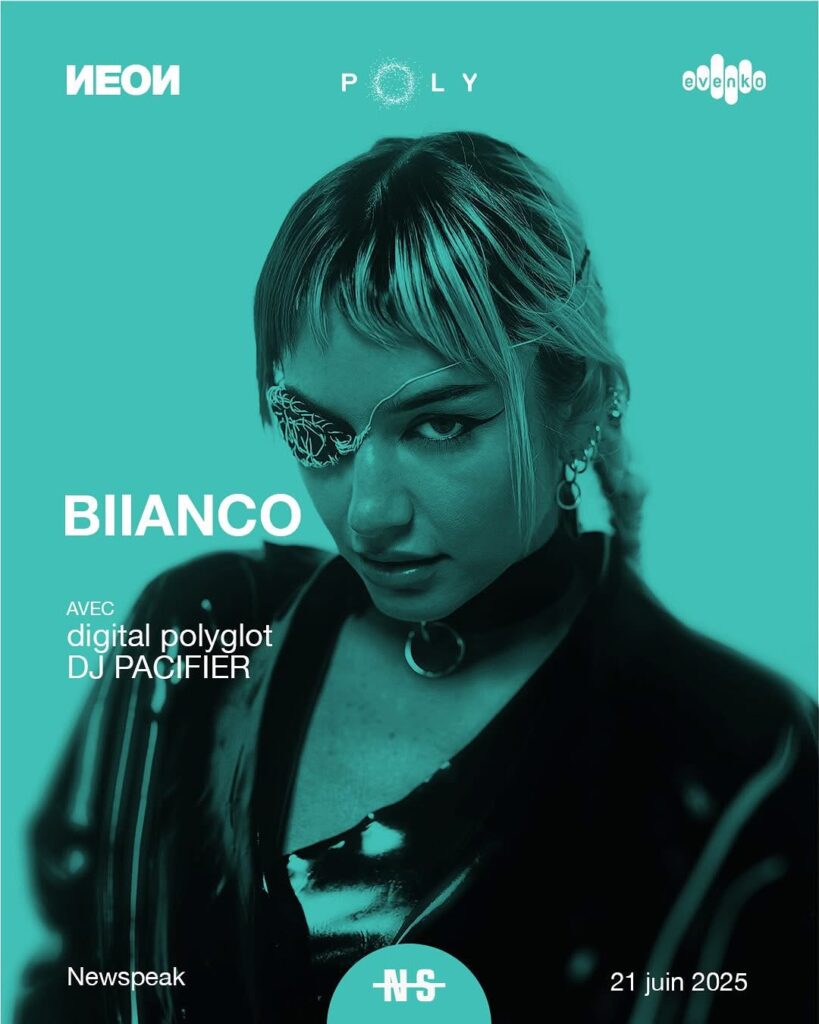 BIIANCO