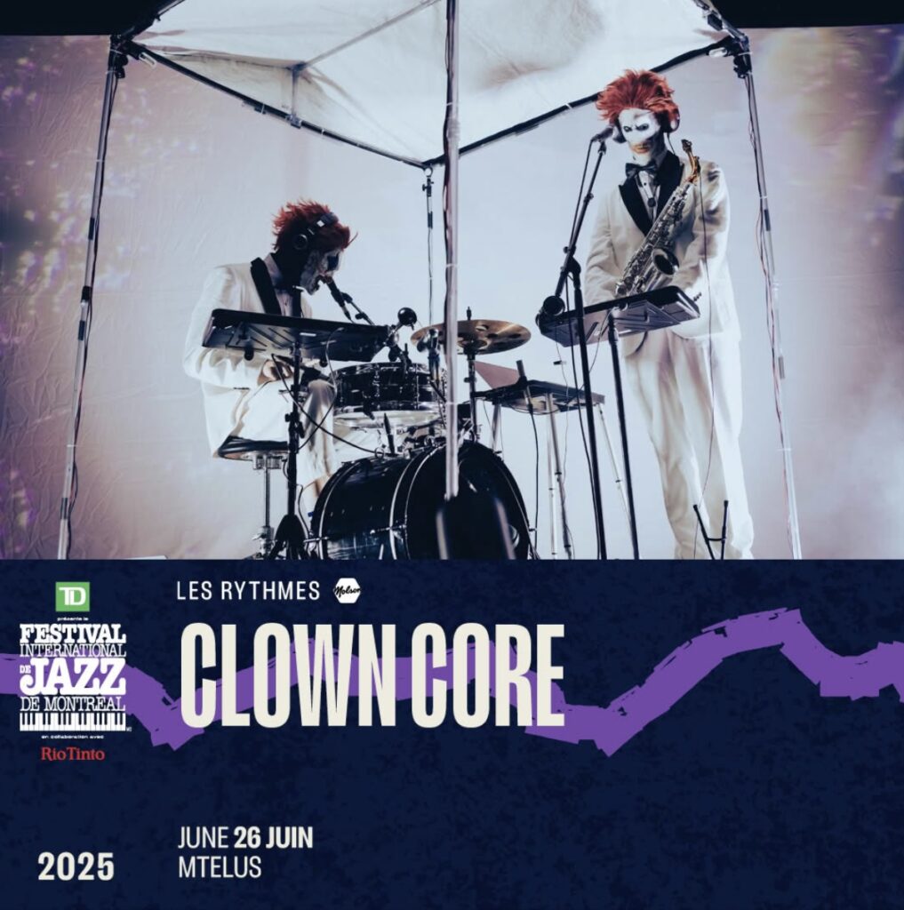 CLOWN CORE