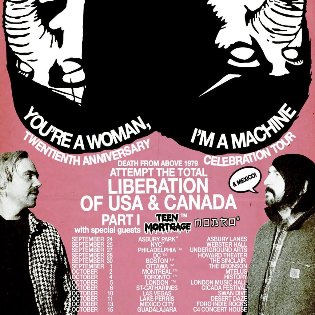 DEATH FROM ABOVE 1979