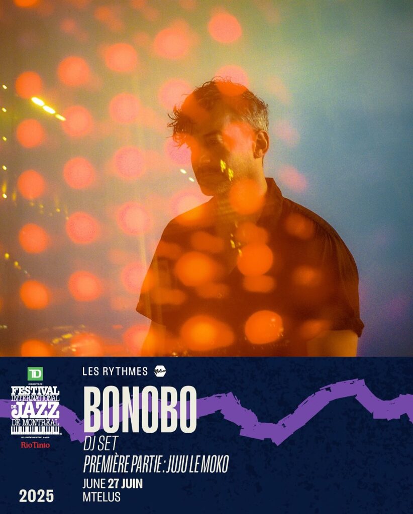 BONOBO