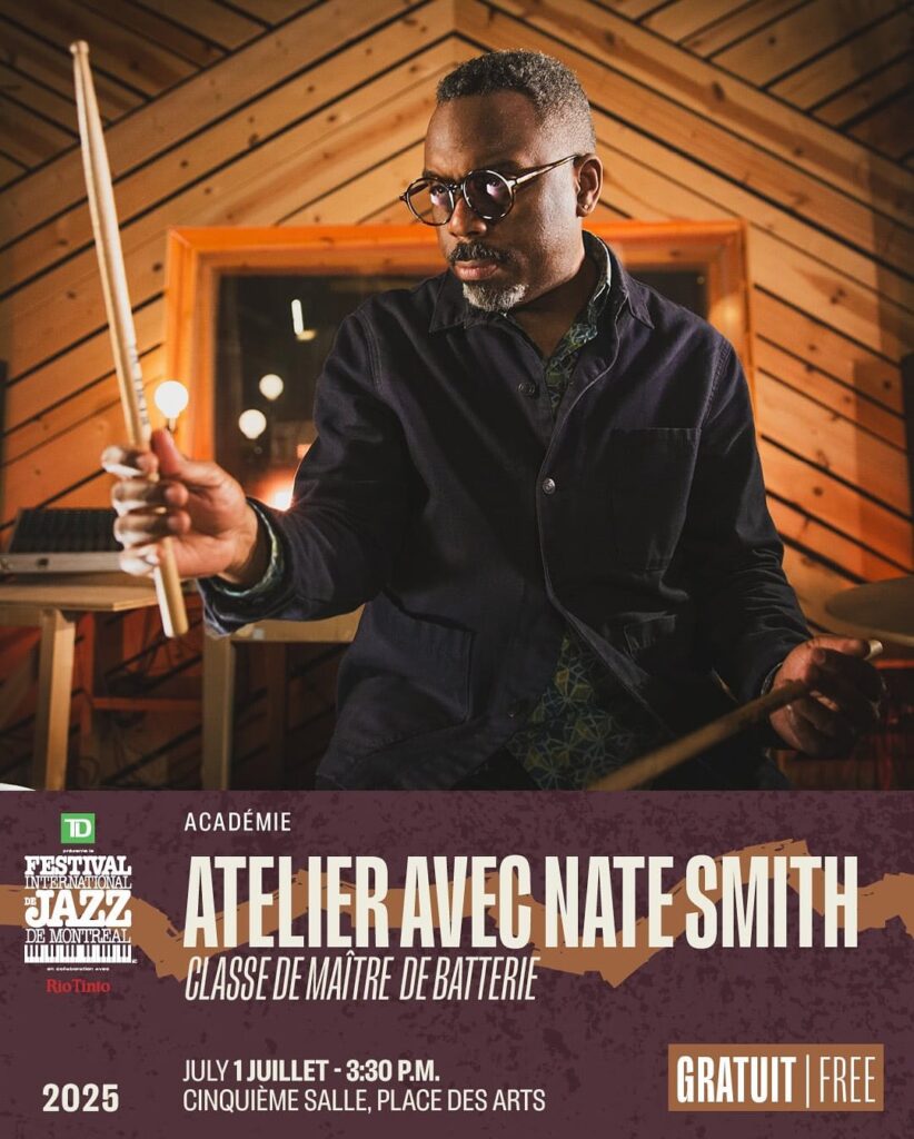 NATE SMITH