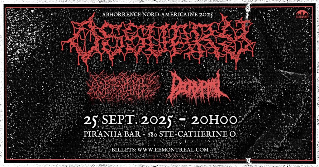 OSSUARY COPROLITH DÉCRYPTAL
