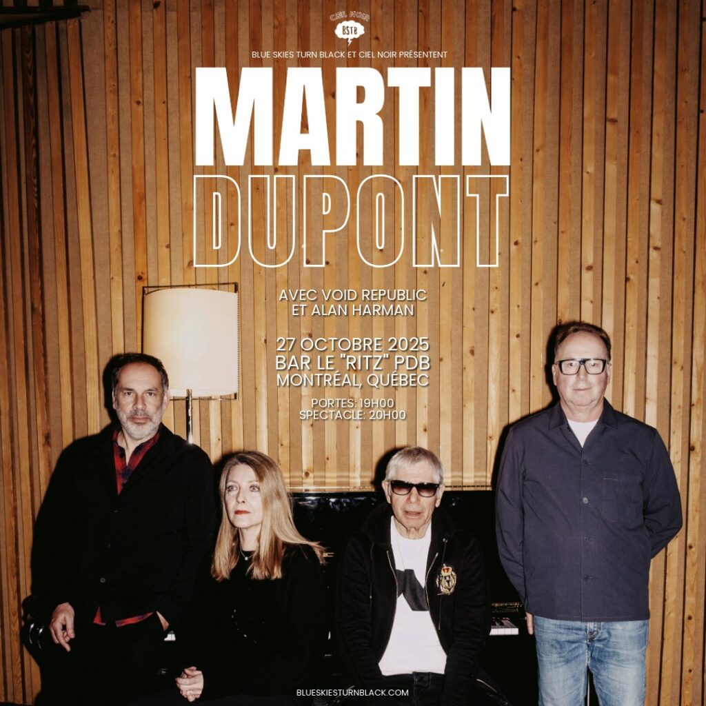 MARTIN DUPONT VOID REPUBLIC ALAN HARMAN