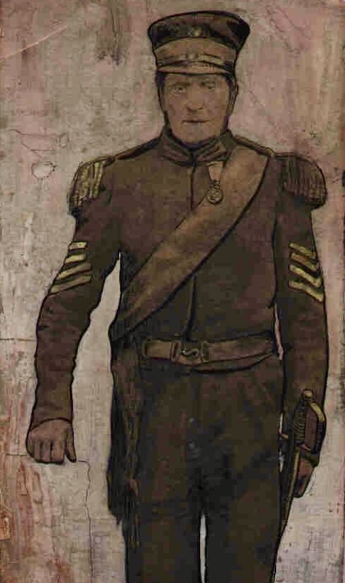 Pierre-Henry Heyer