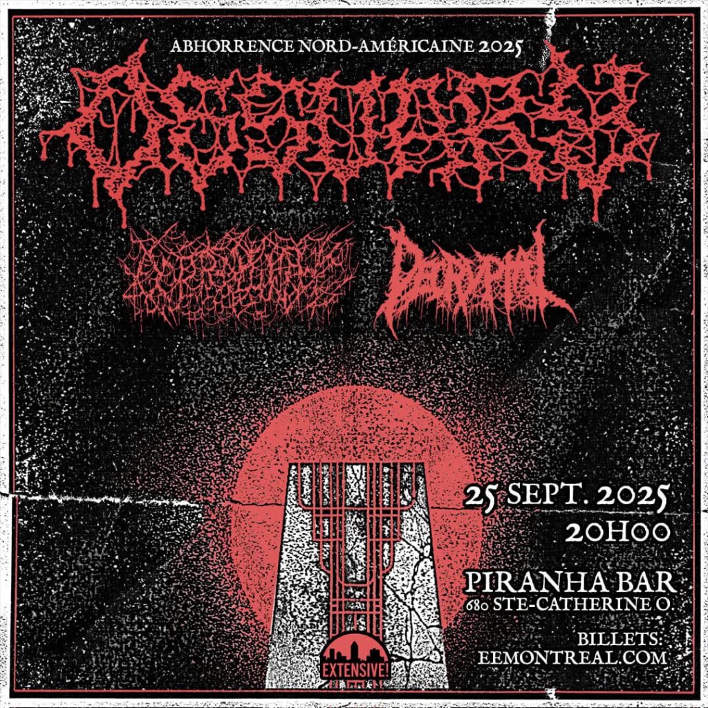 OSSUARY COPROLITH DÉCRYPTAL