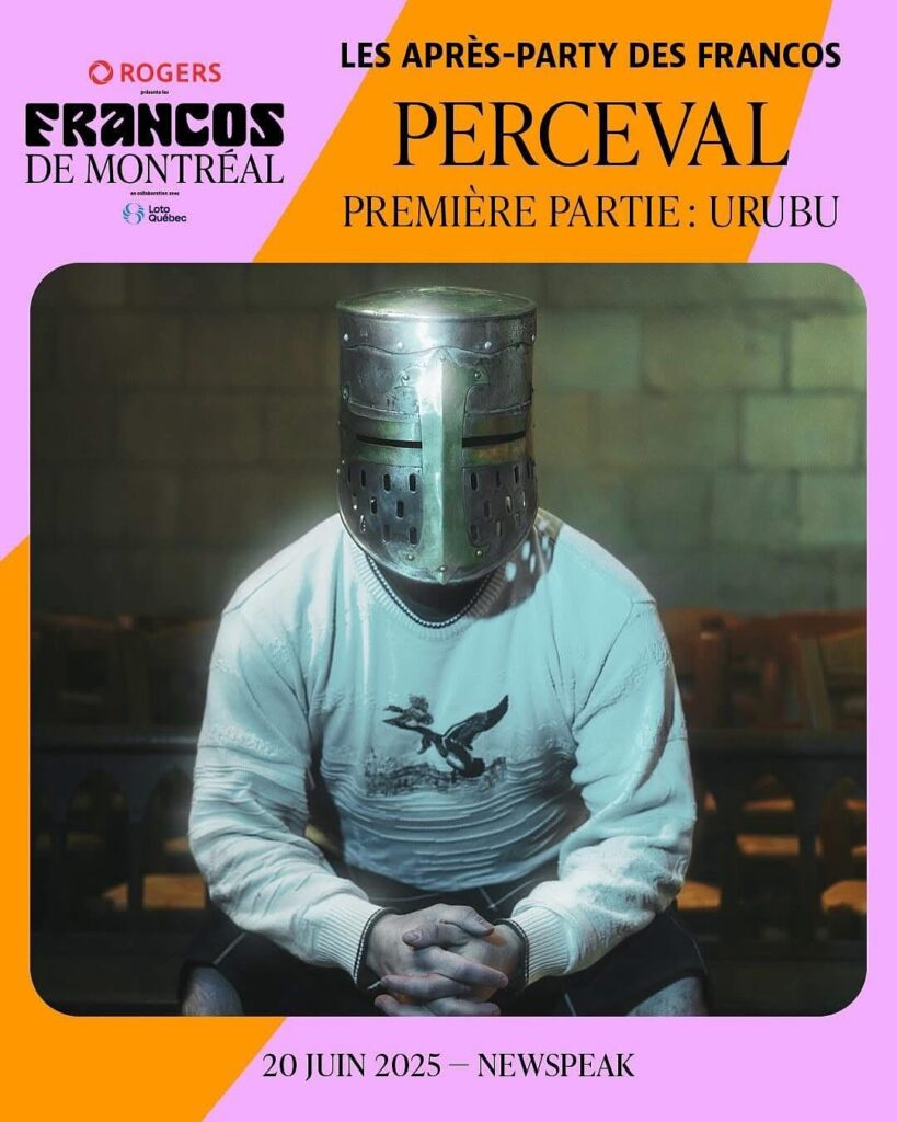 PERCEVAL