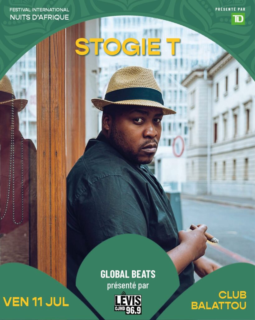 STOGIE T