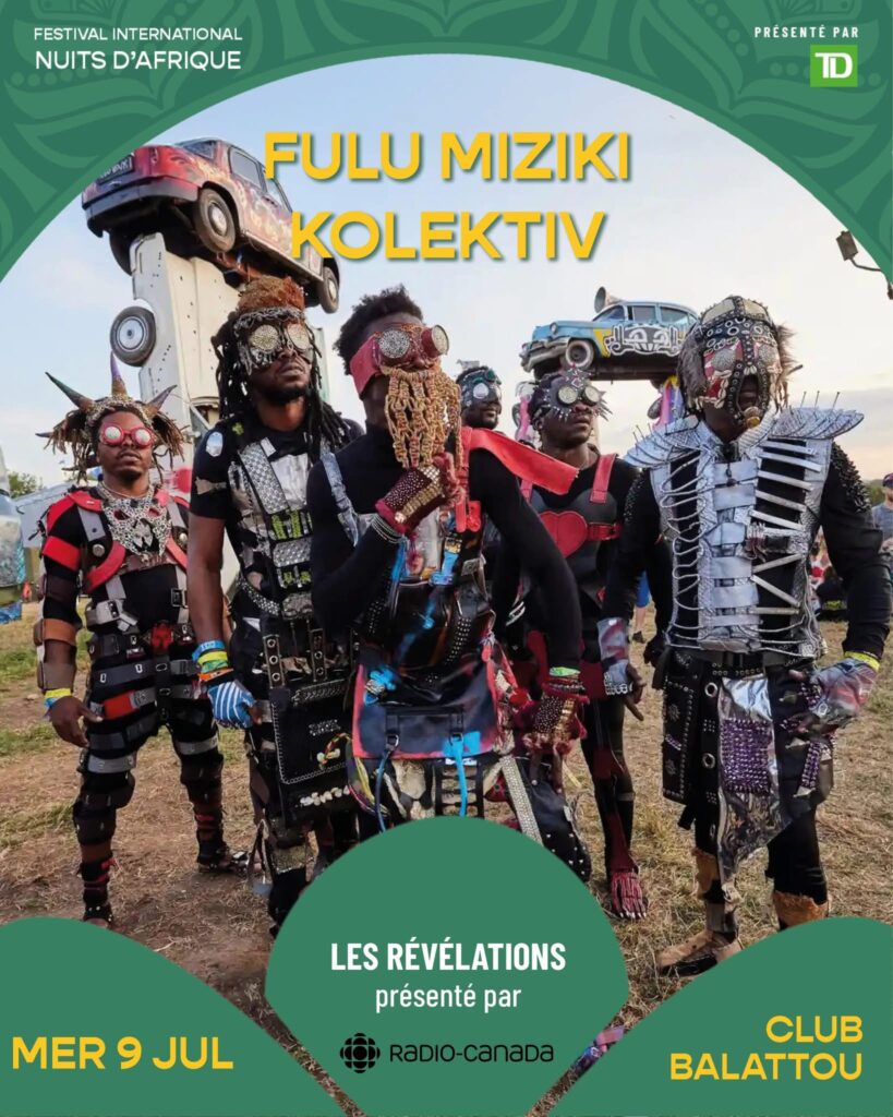 FULU MIZIKI KOLEKTIV