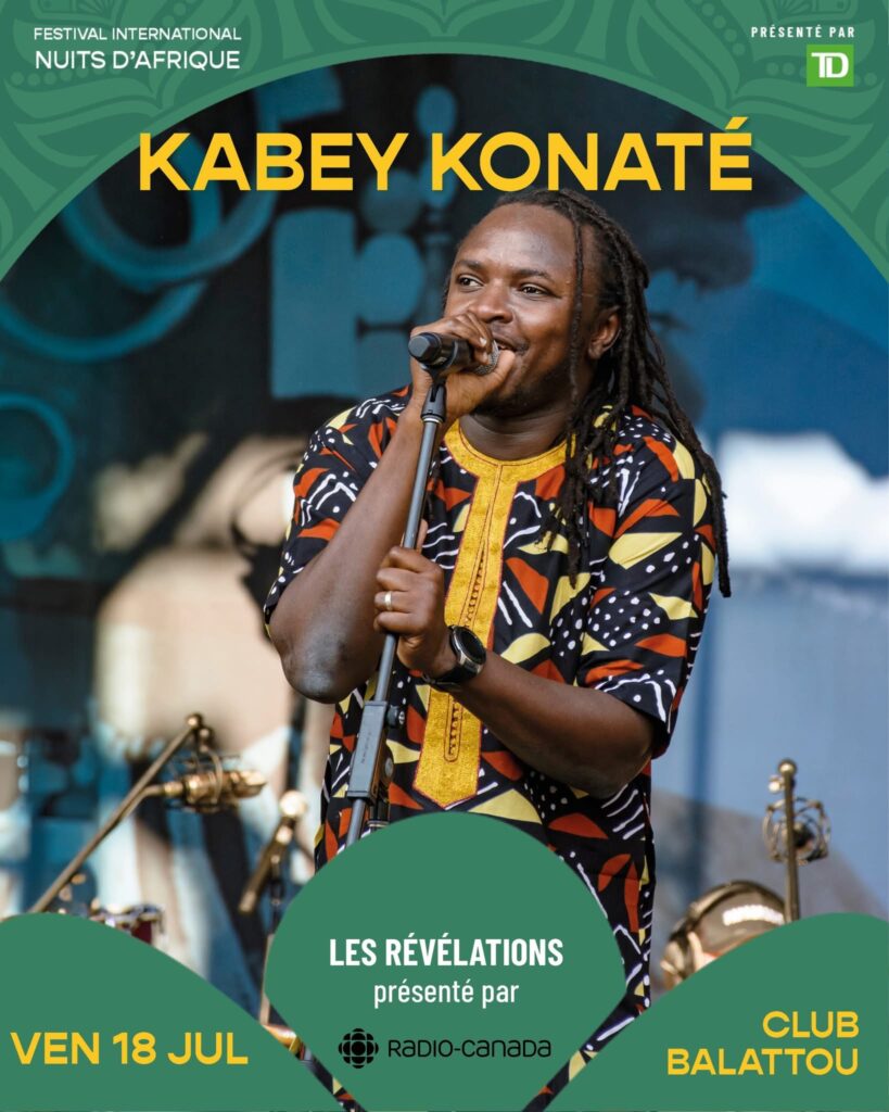 KABEY KONATÉ