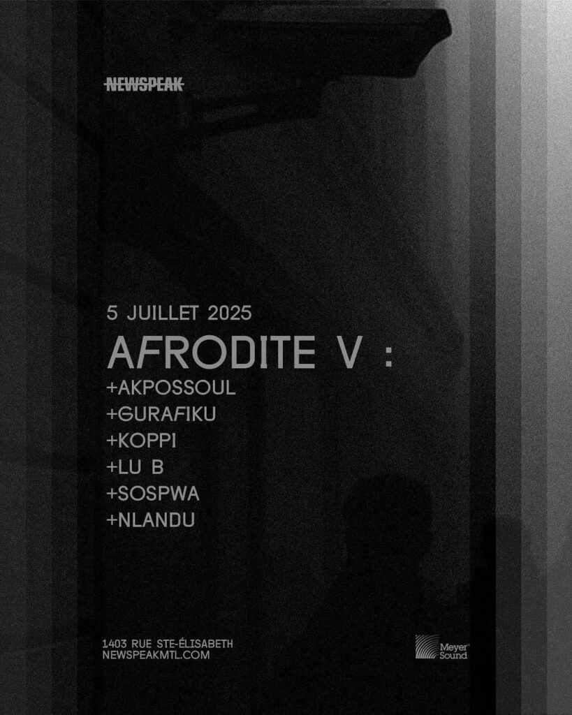 AFRODITE V