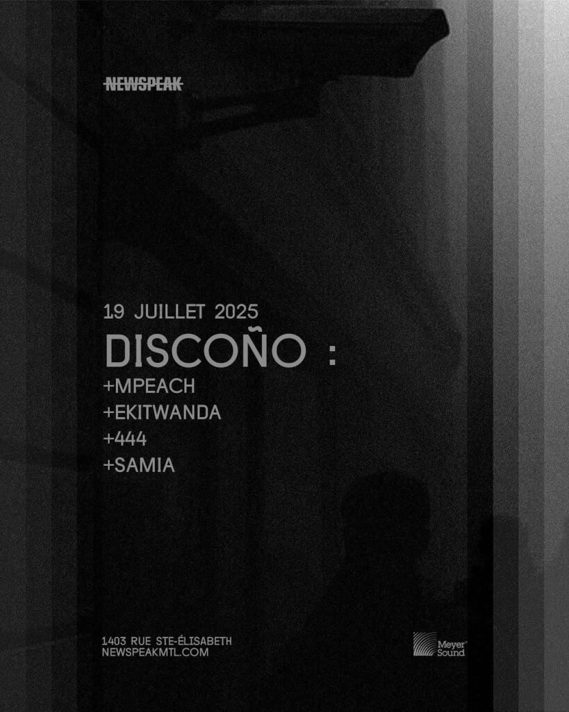 DISCONO