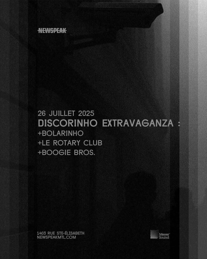 DISCORINHO EXTRAVANGANZA