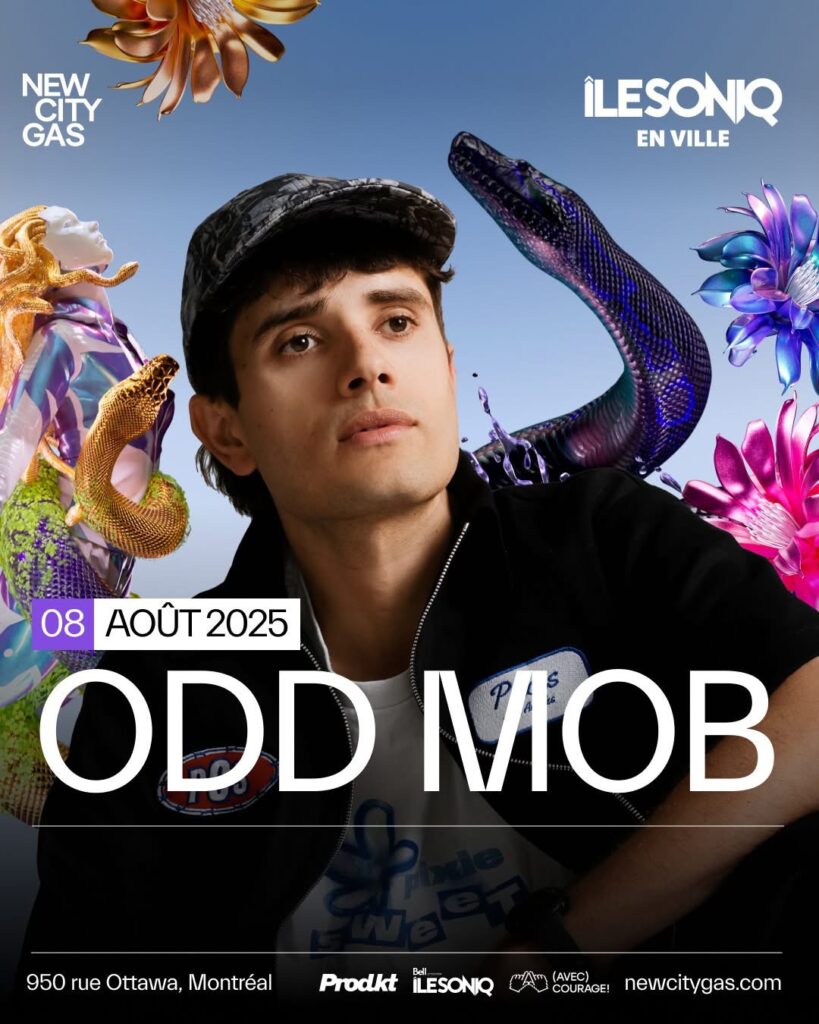 ODD MOB