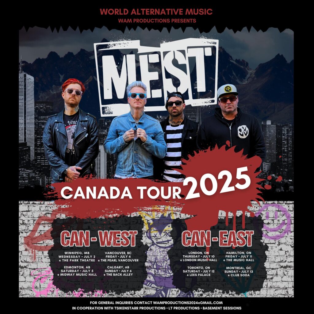 MEST