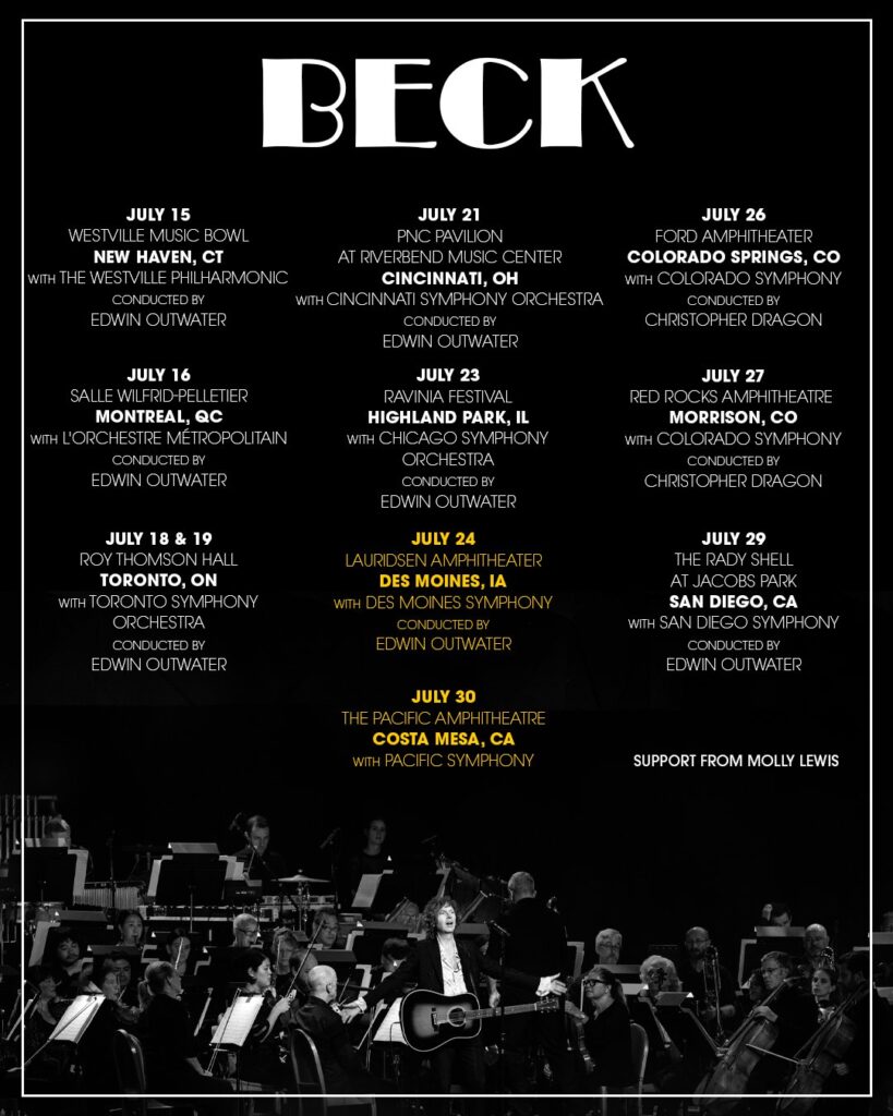 BECK