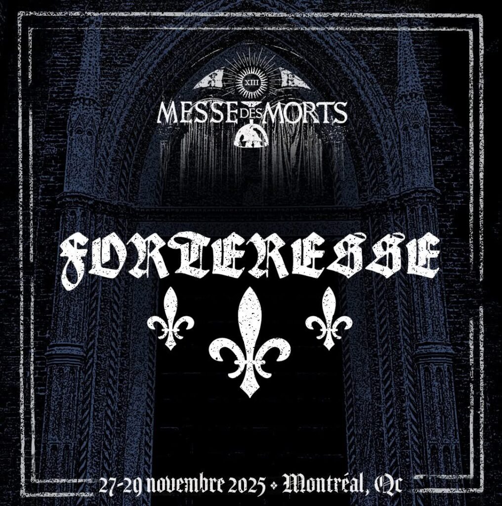 FORTERESSE