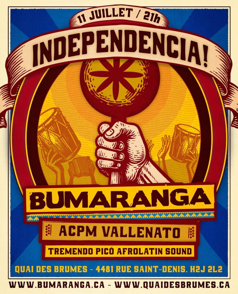 BUMARANGA