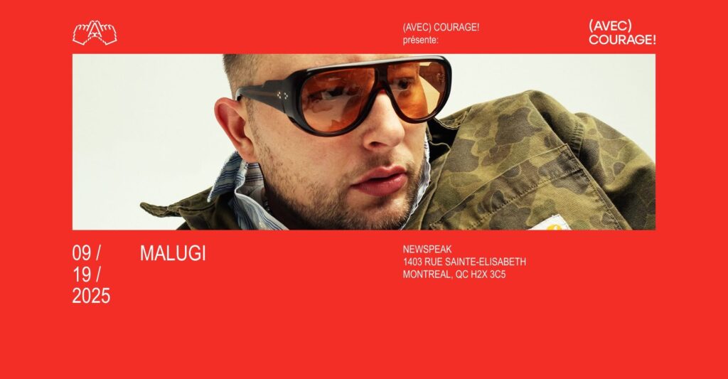 MALUGI