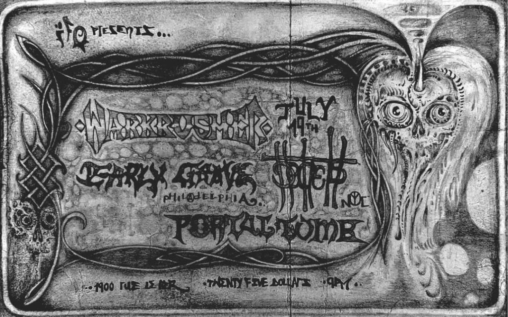 BARTEL’S BIG B7 BIRTHDAY BLAST