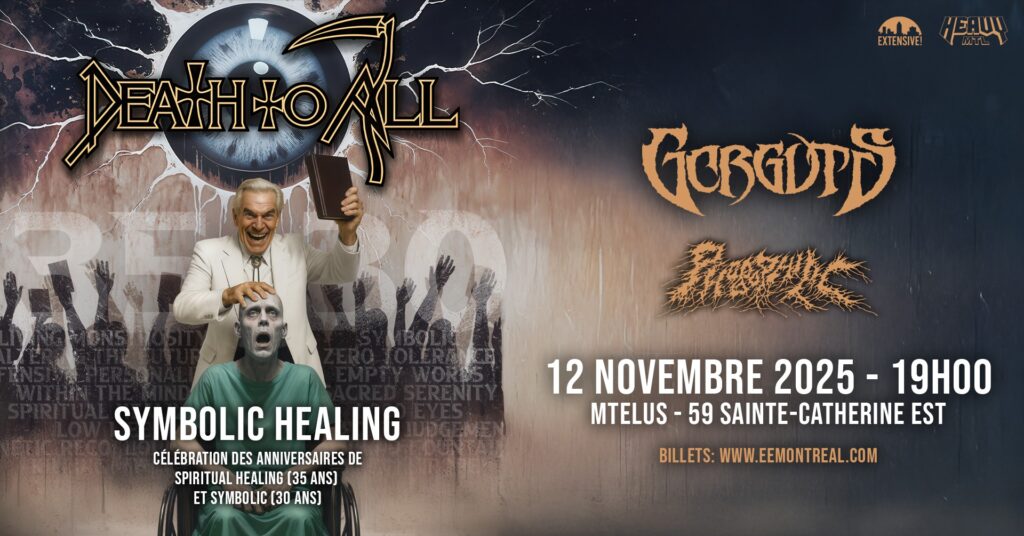 DEATH TO ALL GORGUTS PHOBOPHILIC