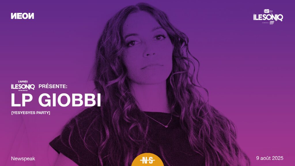 LP GIOBBI