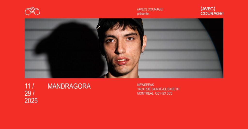 MANDRAGORA