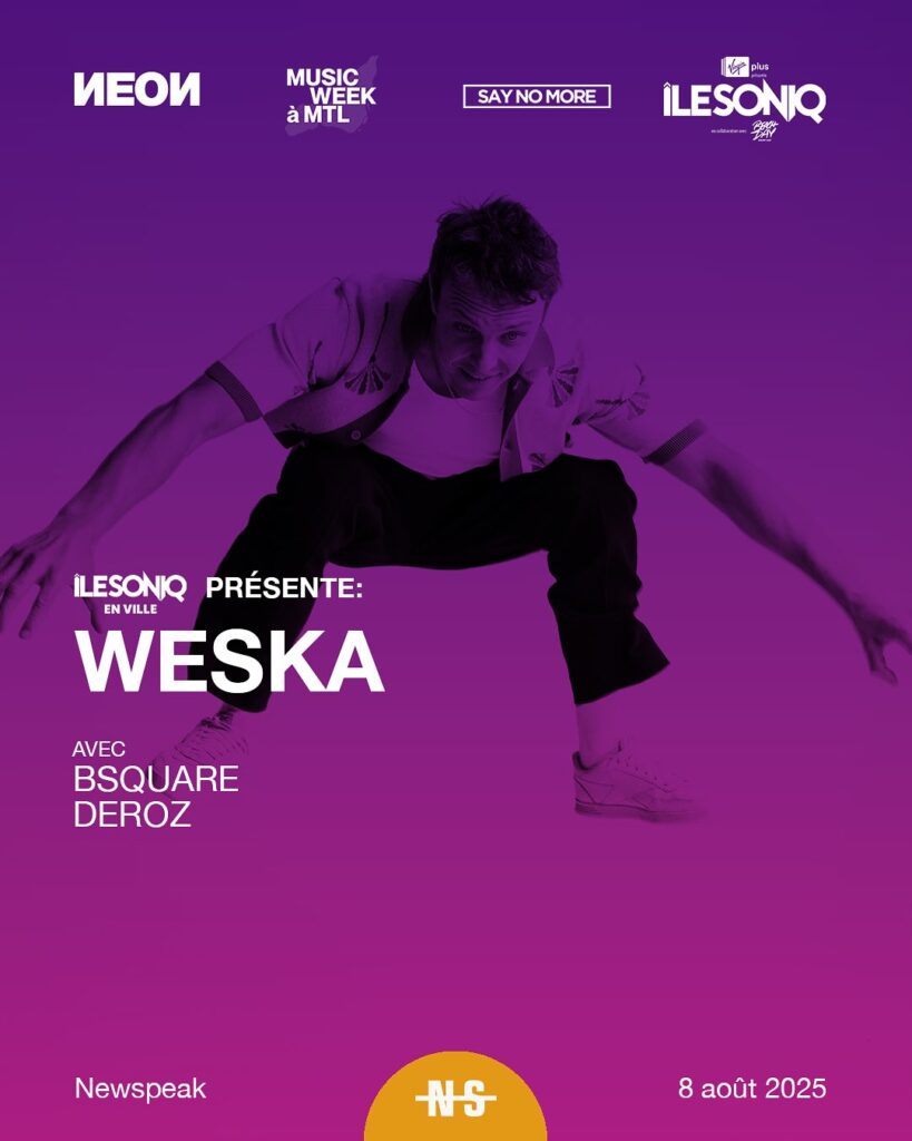 WESKA