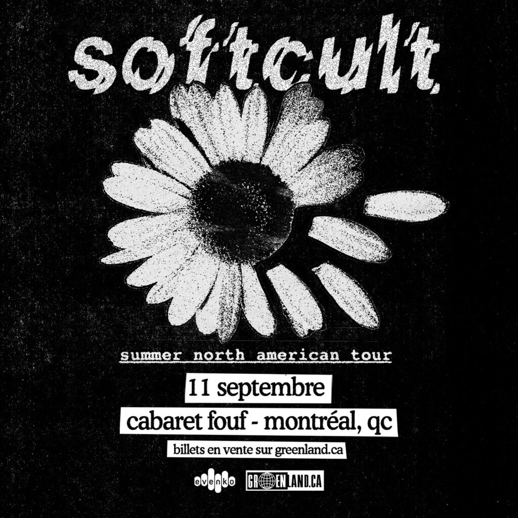 SOFT CULT