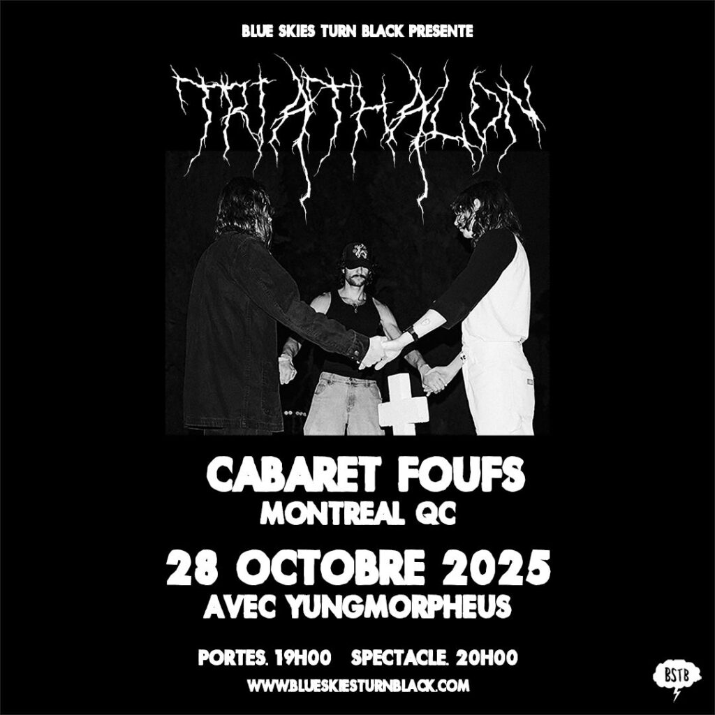 TRIATHALON YUNGMORPHEUS