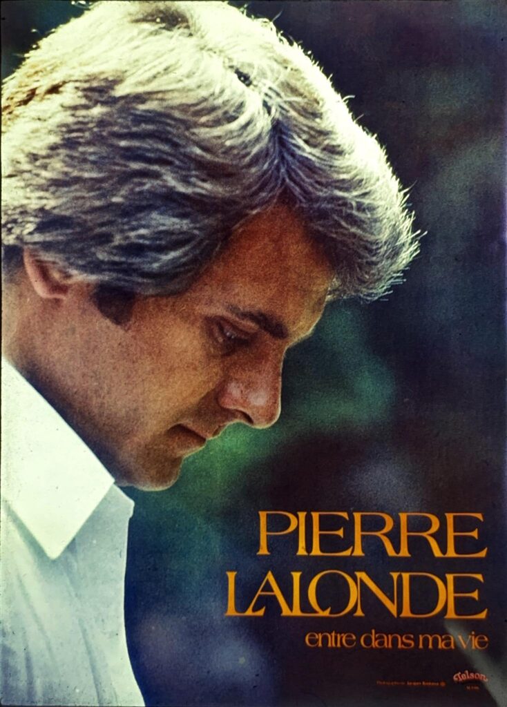 PIERRE LALONDE