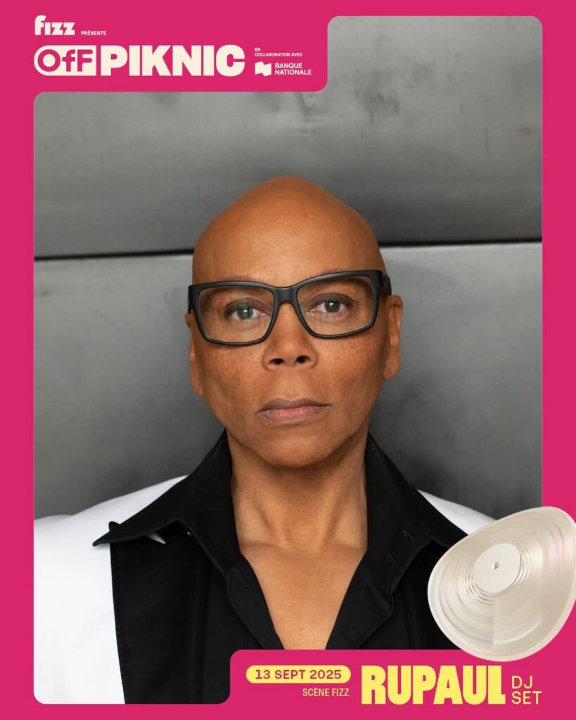RUPAUL
