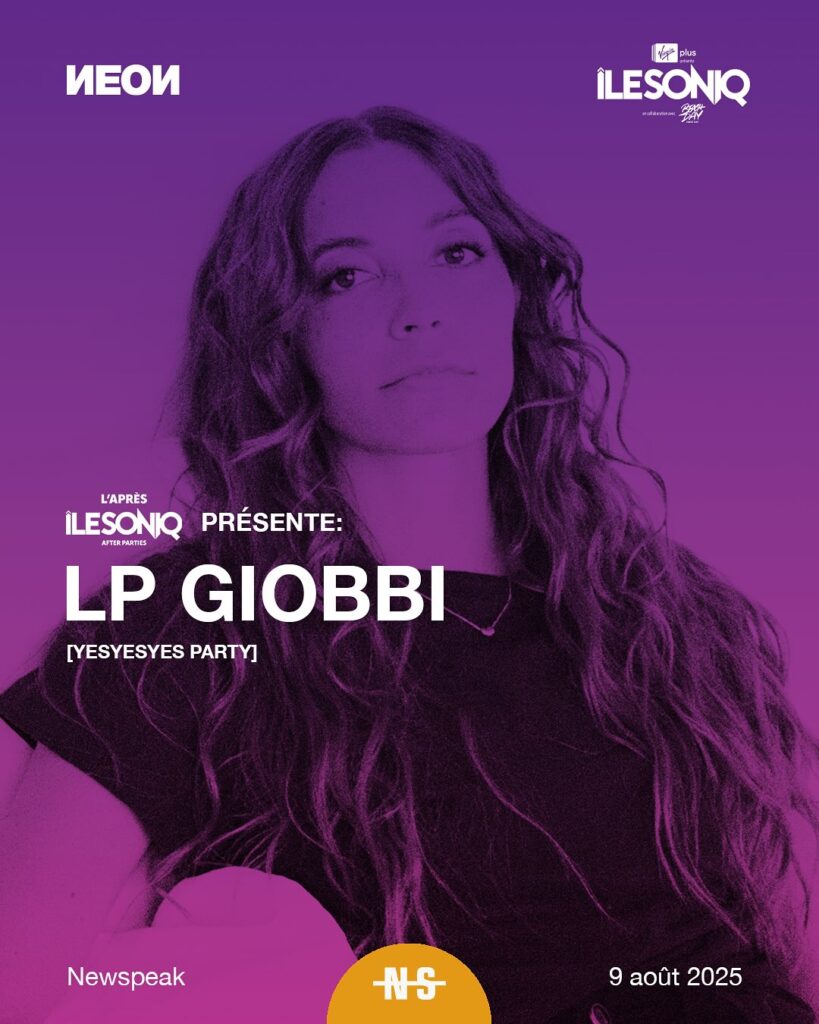 LP GIOBBI