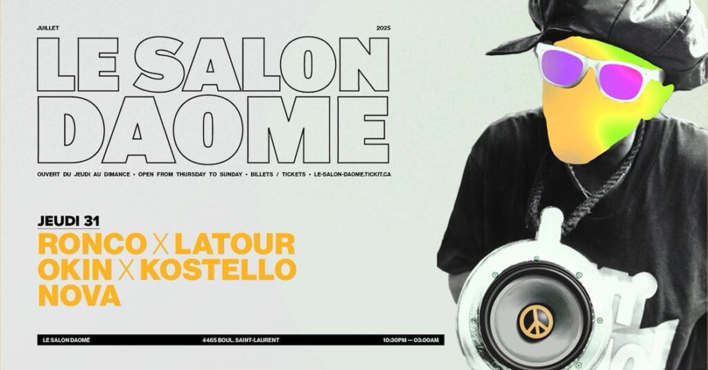 RONCON LATOUR OKIN KOSTELLO NOVA