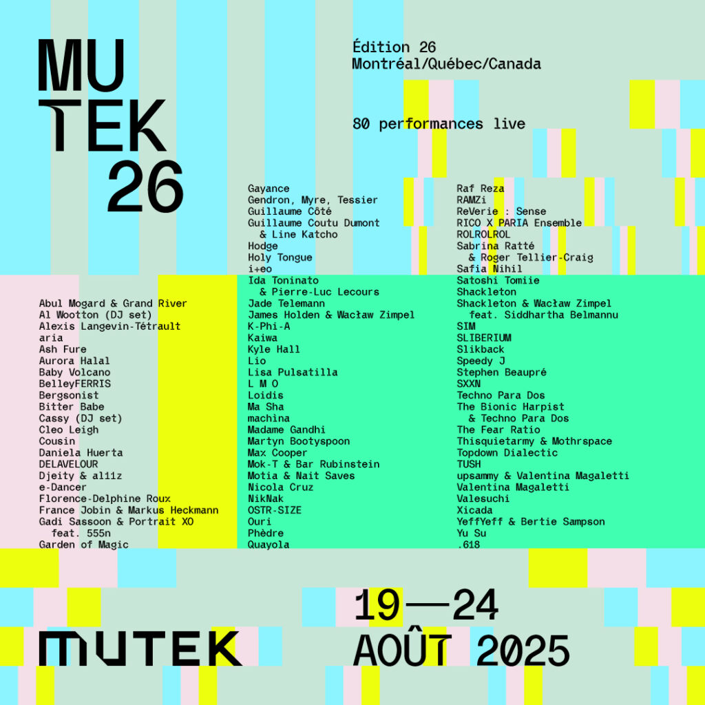 MUTEK