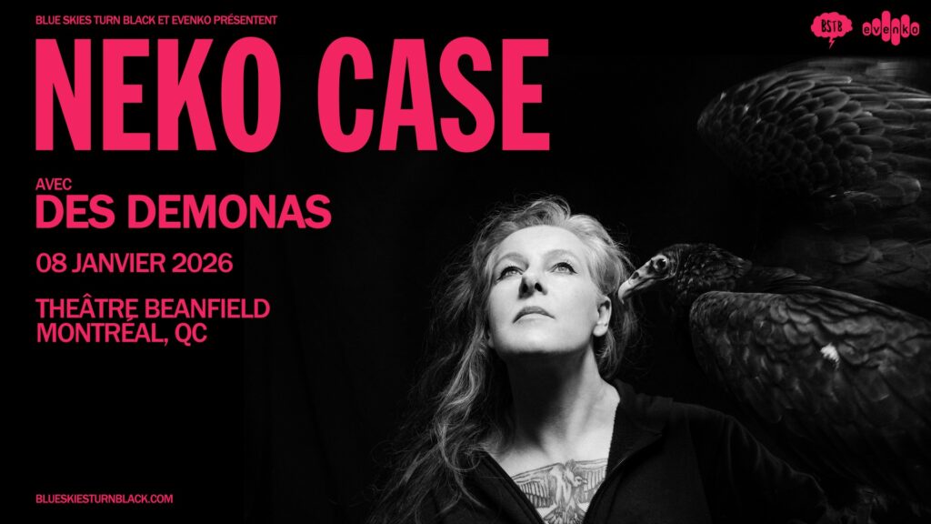 NEKO CASE DES DEMONAS