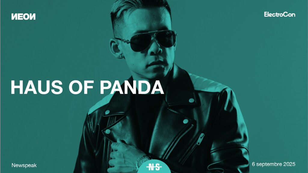 HAUS OF PANDA