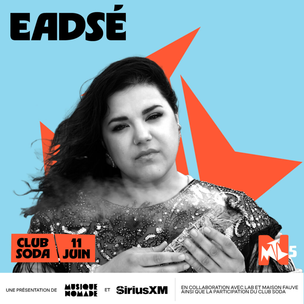 EADSÉ