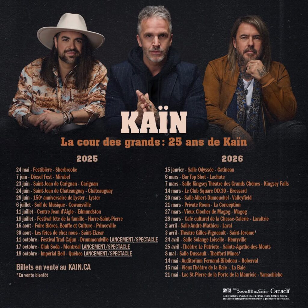 KAÏN
