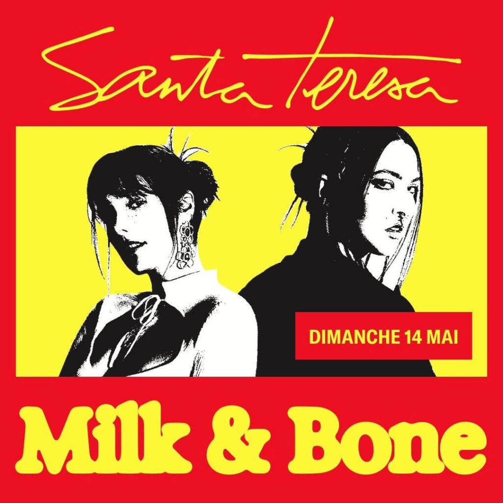 MILK & BONE