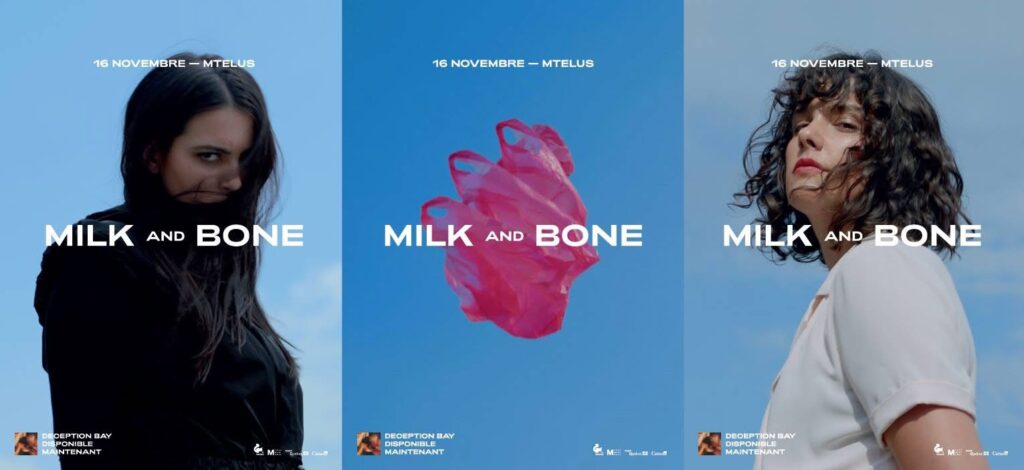 MILK & BONE