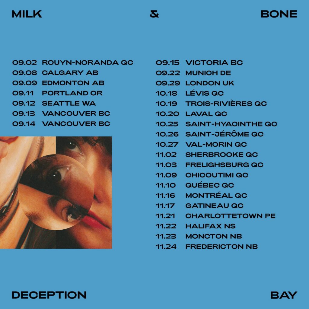 MILK & BONE